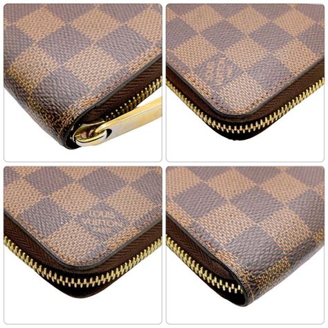 n41661 louis vuitton|Women's Designer Leather Wallet Zippy .